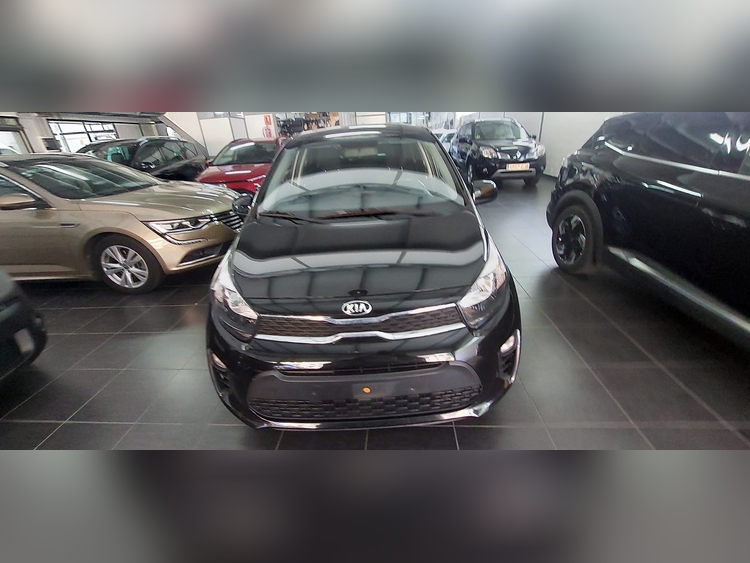 Kia Picanto 1.0 foto 10